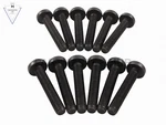2010-2024 Land Rover Oem Engine Camshaft Sprocket Bolt Set 12PCS 3.0L 5.L V8. Fixed Price $99.79.