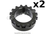 For Porsche (1965-1998) Flange Camshaft Drive Gear (2 Pcs) Rauch & Spiegel. Fixed Price $272.90.