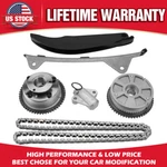 24350-2E700 Timing Chain Kit With Vvt Gear 2019-24 Kia Forte Soul G4NH 2.0L. Fixed Price $159.99.
