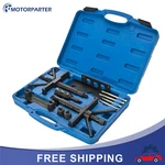 Crankshaft Camshaft Engine Alignment Timing Locking Tool W/ Case For Volvo. Fixed Price $43.85.