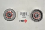 Engine Balance Shaft Belt Tensioner Itm 60060. Fixed Price $28.73.