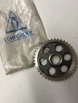 New Mercedes Lemforder Camshaft Sprocket/gear 300DT 300SD 240D 300TD 1210520301. Fixed Price $65.00.