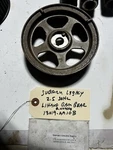 Cam Gear Right Hand Used Fits Subaru Legacy 2212C EJ22 Ohc 1990-1994 13017-AA004. Fixed Price $49.50.