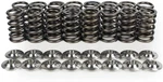 Brian Crower Steel Valve Spring/retainer Kit For 2003-2006 Mitsubishi Evo 8/9. Fixed Price $194.03.
