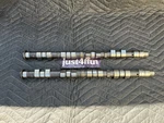 97-01 Honda Crv Oem Cam Shaft Set Exhaust & Intake B20Z2 Non Vtec B18B1 Series. Fixed Price $50.00.