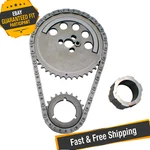 Comp Cams 3158KT Adjustable Timing Set For 3-BOLT, Pole, 24X Gm Ls. Fixed Price $279.07.