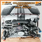 12-17 Bentley Continental Gtc 6.0L W12 Engine Motor Complete Assembly Oem. Fixed Price $8613.85.