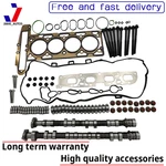 Camshaft Lifters Timing Chain Set For 2010-2015 Chevrolet Equinox Buick Gm 2.4L. Fixed Price $228.73.