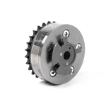 03H109087D 1PCS Engine Timing Camshaft Adjuster Vvt Gears Sprocket Fit For Vw.... Fixed Price $125.06.