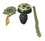 09-26 Dodge Jeep Chrysler 6.4 5.7 Hemi Timing Chain Tensioner Kit Assembly Oem. Fixed Price $99.00.
