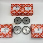 4X Intake & Exhaust Camshaft Sprockets For Bmw 550 650I 750I X5 X6 11367598001. Fixed Price $595.00.