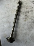 2022-2023 Kia Carnival 3.5L Engine Left Side Exhaust Camshaft & Sprocket Oem. Fixed Price $160.00.