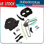 3RD EA888 Engine Timing Chain 16 Pcs For Vw Jetta Golf Tiguan Audi A4 A6 Q5. Fixed Price $120.17.