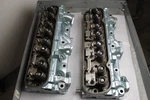 Pontiac V8 #16 D-port Heads & Comp Cams XR276HR-10 Hydraulic Roller. Fixed Price $3600.00.