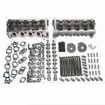 Stock Trick Flow 400 Hp Ford 4.6L Top End Engine Kit Mod Mustang F-150. Fixed Price $5299.00.