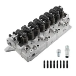 Cylinder Head Assembly For Mitsubishi Pajero L200 4D56T/4D56 Diesel Engine 88-95. Fixed Price $281.00.