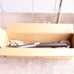 Hks 3103-RT006 Front Exhaust Pipe 75 For Supra JZA80 2JZGTE Soarer JZZ30 1JZGTE. Fixed Price $409.99.