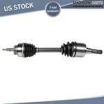 Gsp Front Left Cv Axle Shaft 2017 2018 2019 2020 Ford F-150 3.5L 4WD. Fixed Price $196.78.