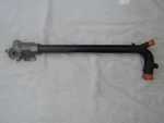Alfa Romeo 164 Ls / Quadrifoglio Cam Engine Cooling System Water Pipe. Fixed Price $149.00.