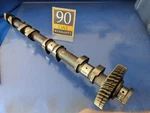 Toyota Oem 1305450020 Camshaft NO.4 13054-50020 2UZFE Vvt Left Exhaust LX470. Fixed Price $179.00.