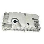 Oil Pan For Volvo V70 S70 S80 S60 XC70 XC90 2.5T Dohc 30777699 264237. Fixed Price $111.50.