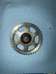 Oem Exhaust Lightweight Cam Gear K20/K24 02-11 Honda Civic Si EP3 Rsx Types/base. Fixed Price $35.99.