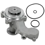 Engine Water Pump Ford Mustang F-150 5.0L V8 2011-2018 AW6701. Fixed Price $53.78.