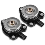2PCS Engine Variable Valve Timing (vvt) Solenoid For Mercedes-benz C250 SLK250. Fixed Price $39.38.