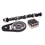 Comp Camshaft Kit SK32-221-3; High Energy Hydraulic Ford 351C, 351M/400. Fixed Price $426.38.