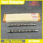 Oem Intake & Exhaust Camshafts For 08-12 Honda Accord 10-14 Cr-v R40 K24Z. Fixed Price $251.67.