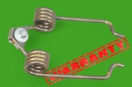 Bmw 128I 323I X3 328I 528I X5 N52 Engine Inlet Camshaft Rocker Retainer Spring. Fixed Price $16.08.