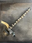 03-06 Porsche Cayenne 955 Left Side Engine Intake Camshaft 94810505104. Fixed Price $140.00.