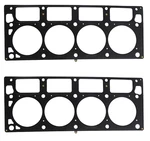 Chevy Gm Geniii 4.8 5.3 LM7 LR4 Enginetech Mls Cylinder Head Gaskets HC293-A. Fixed Price $99.81.