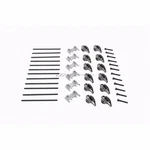 Zzperformance 1.9 High Ratio Rocker Arm Kit 3.8L 3800 & Iii. Fixed Price $2414.99.