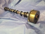 2013-2018 Nissan Altima 2.5L Exhaust Engine Camshaft With Timing Gear. Fixed Price $89.85.