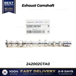 Genuine Exhaust Camshaft 242002GTA0 For Hyundai Genesis Kia Sonata Optima. Fixed Price $209.00.