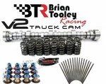 Btr Truck Stage V2 Camshaft Springs Pushrod Package 5.3 6.0 Brian Tooley Kit. Fixed Price $554.95.
