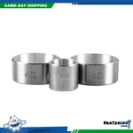 Dnj BS101 Balance Shaft Bearing Set For 81-89 Chrysler Dodge 400 600 2.6L Sohc. Fixed Price $16.99.