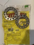 Euclid E7663 Washer (2 Pack). Fixed Price $55.00.