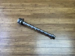 2015-2023 Mercedes C63 W205 4.0L M177 Left Head Outlet Exhaust Camshaft Oem. Fixed Price $331.50.