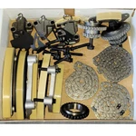 9-0753S 3.6 Timing Chain Kit For Chevy Equinox Malibu Gmc Acadia Cadillac Cts V6. Fixed Price $129.95.