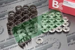Brian Crower Valve Springs Ti Retainers For MR2 Celica 3SGTE 3S-GTE Alltrac. Fixed Price $300.00.