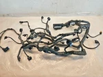 12-15 Mercedes W204 C250 SLK250 1.8L M271 Engine Motor Wiring Harness Oem. Fixed Price $148.75.