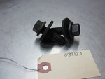 Camshaft Gear Bolt Set From 2007 Jeep Grand Cherokee 3.7 06504429AA. Fixed Price $20.95.