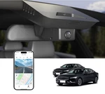Front 4K Dash Cam For Volvo S60 V60 2023 2024 2025 B5 B6 T5 T8,OEM-STYLE, Loop. Fixed Price $132.99.