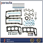 Head Gasket Bolts Set For 02-05 Dodge Ram Jeep Grand Cherokee 3.7L Vin. Fixed Price $70.59.