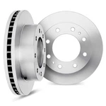 Disc Brake Rotor SET-4WD Dfc 6002-54182. Fixed Price $385.99.