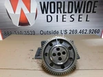 Cummins Isx Gear W. Hub. P/n: # 3686914.. Fixed Price $199.00.