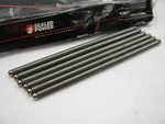 (6) Sealed Power RP-3261 Engine Push Rods For 1975-1990 Gm 3.8L 231 V6. Fixed Price $13.49.