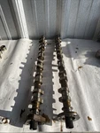 1999-2006 Bmw M52TU M54 Intake & Exhaust Camshaft Pair 2.5L 2.8L E46 E39 Z3 Oem. Fixed Price $150.00.